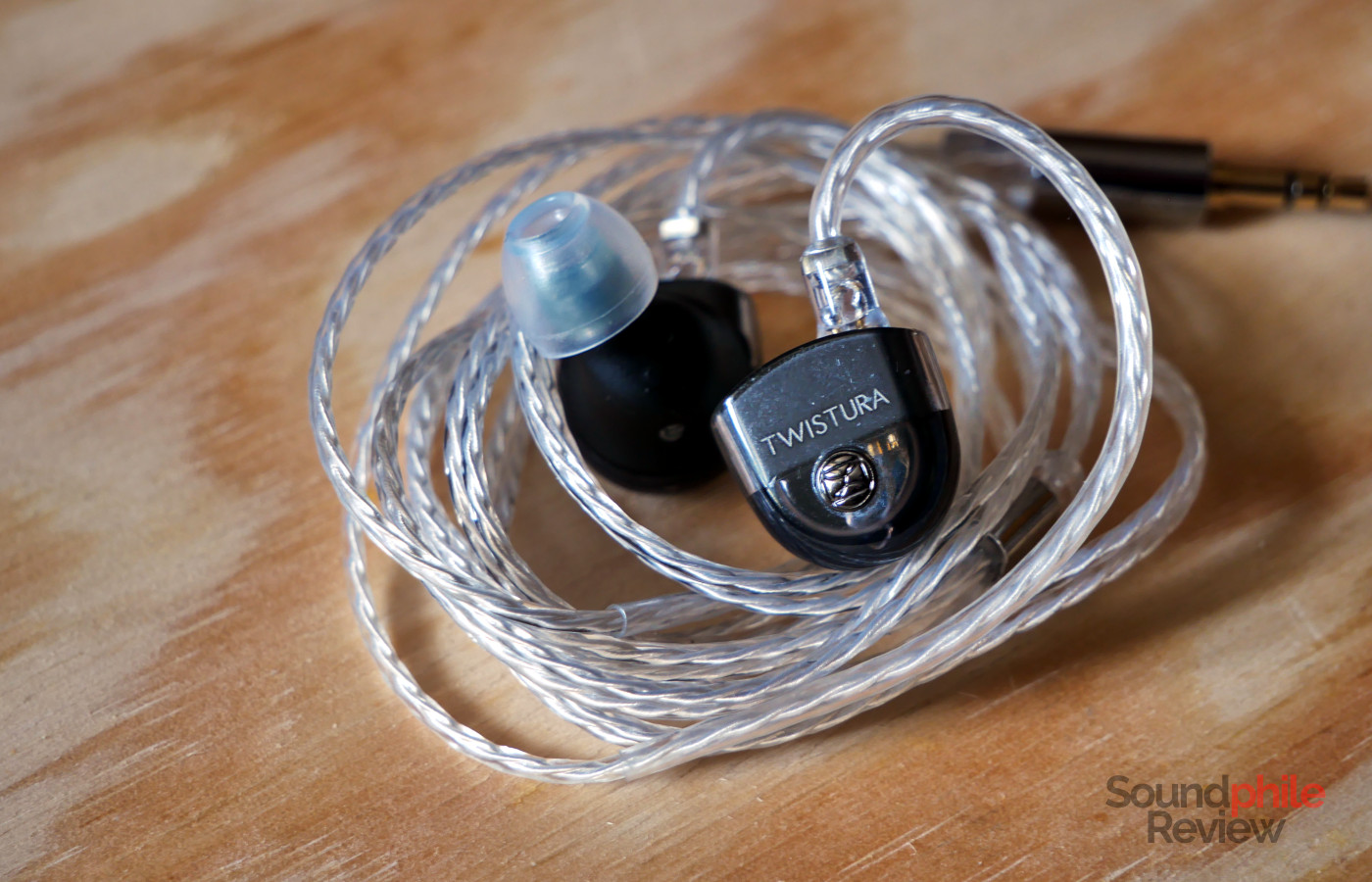 Twistura D Minor review