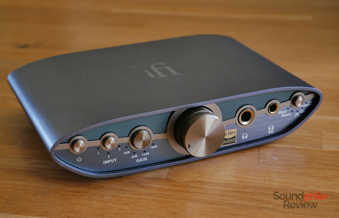 iFi ZEN CAN 3 review