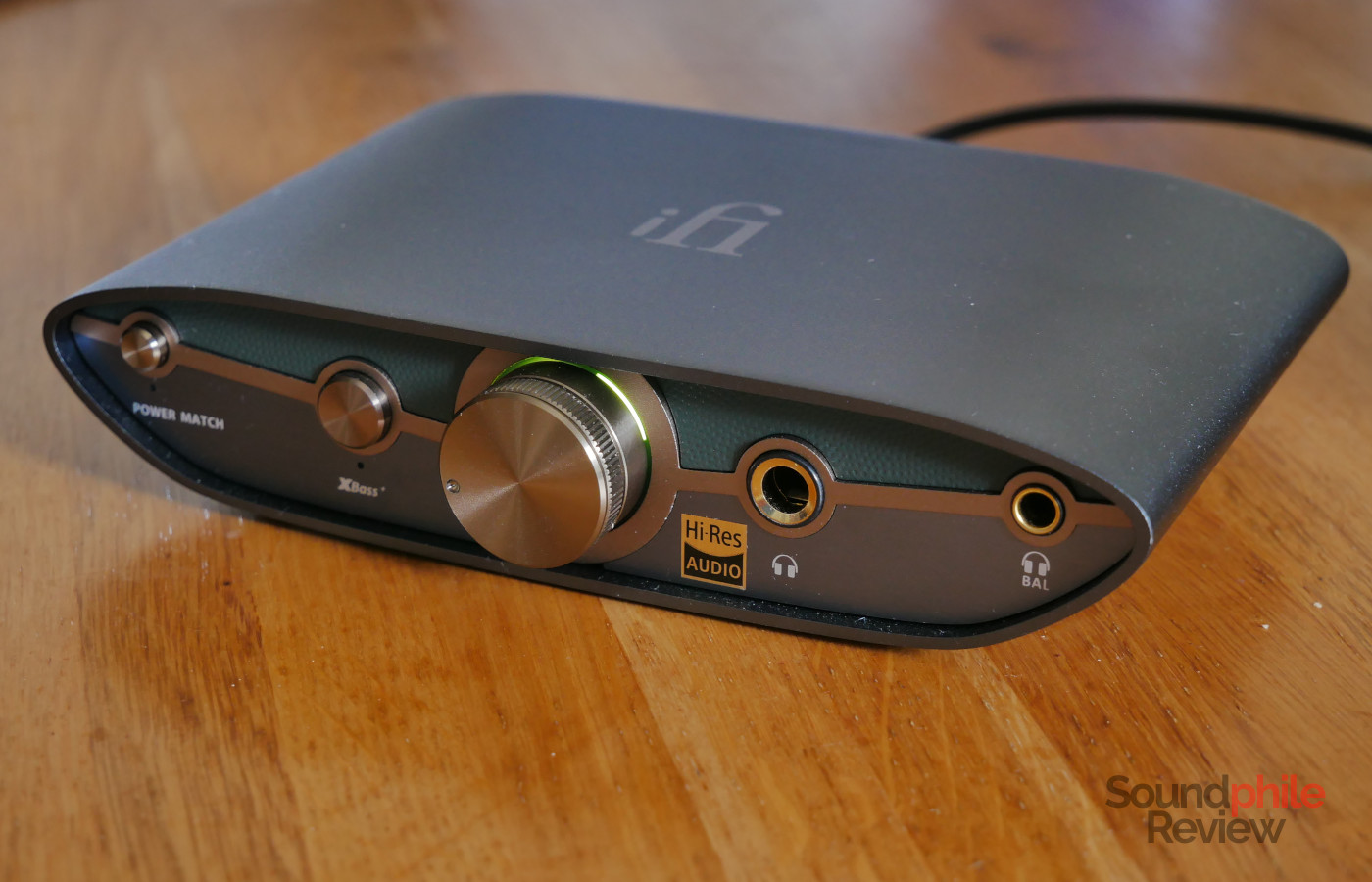 iFi ZEN DAC 3 review