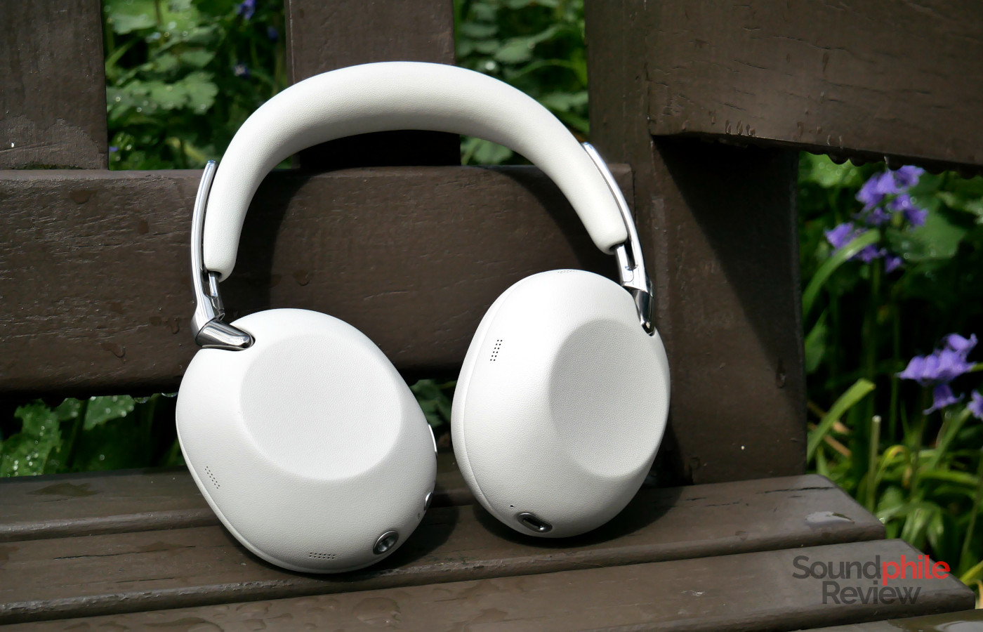 Sony 1000X THE COLLEXION review