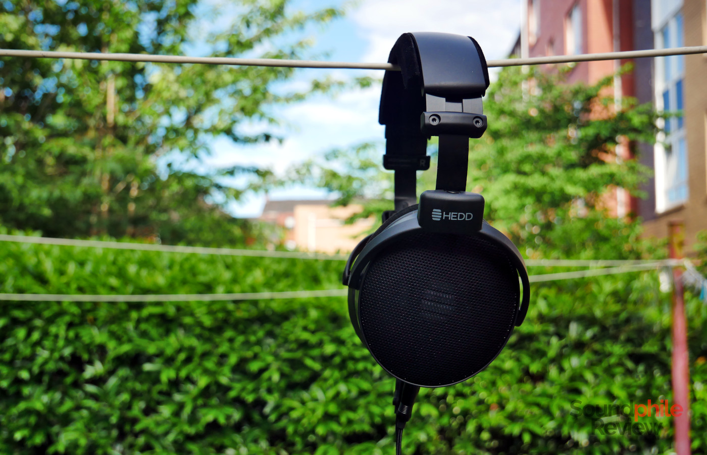 HEDD HEDDphone D1 review