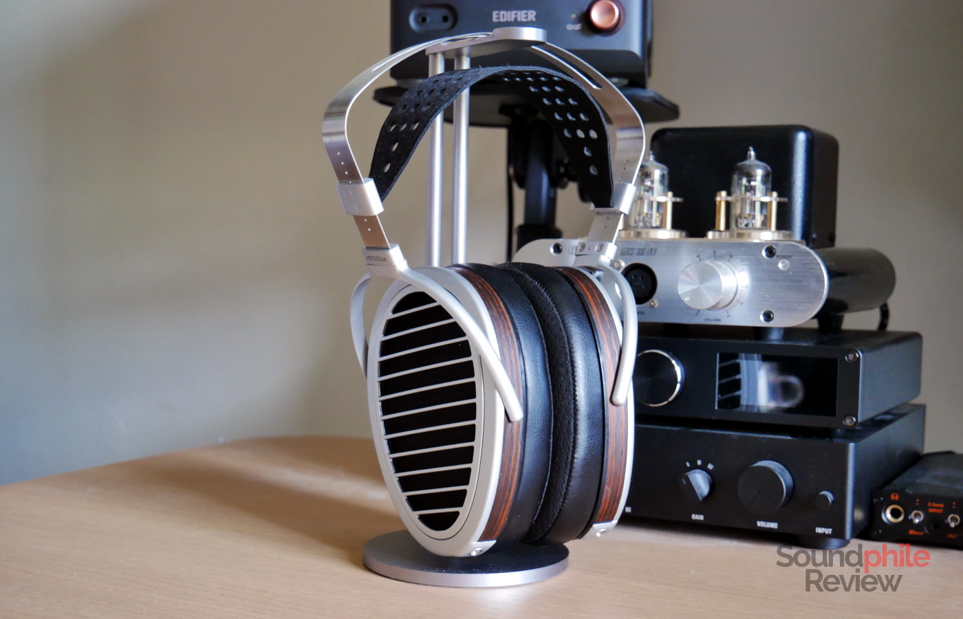 HiFiMAN HE1000SE review