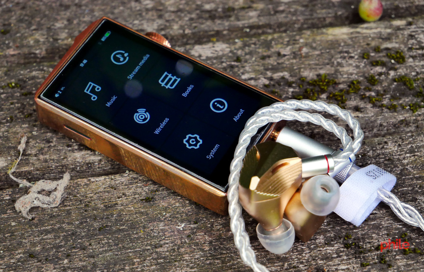 Hidizs AP80 PRO MAX review: good things come in small sizes