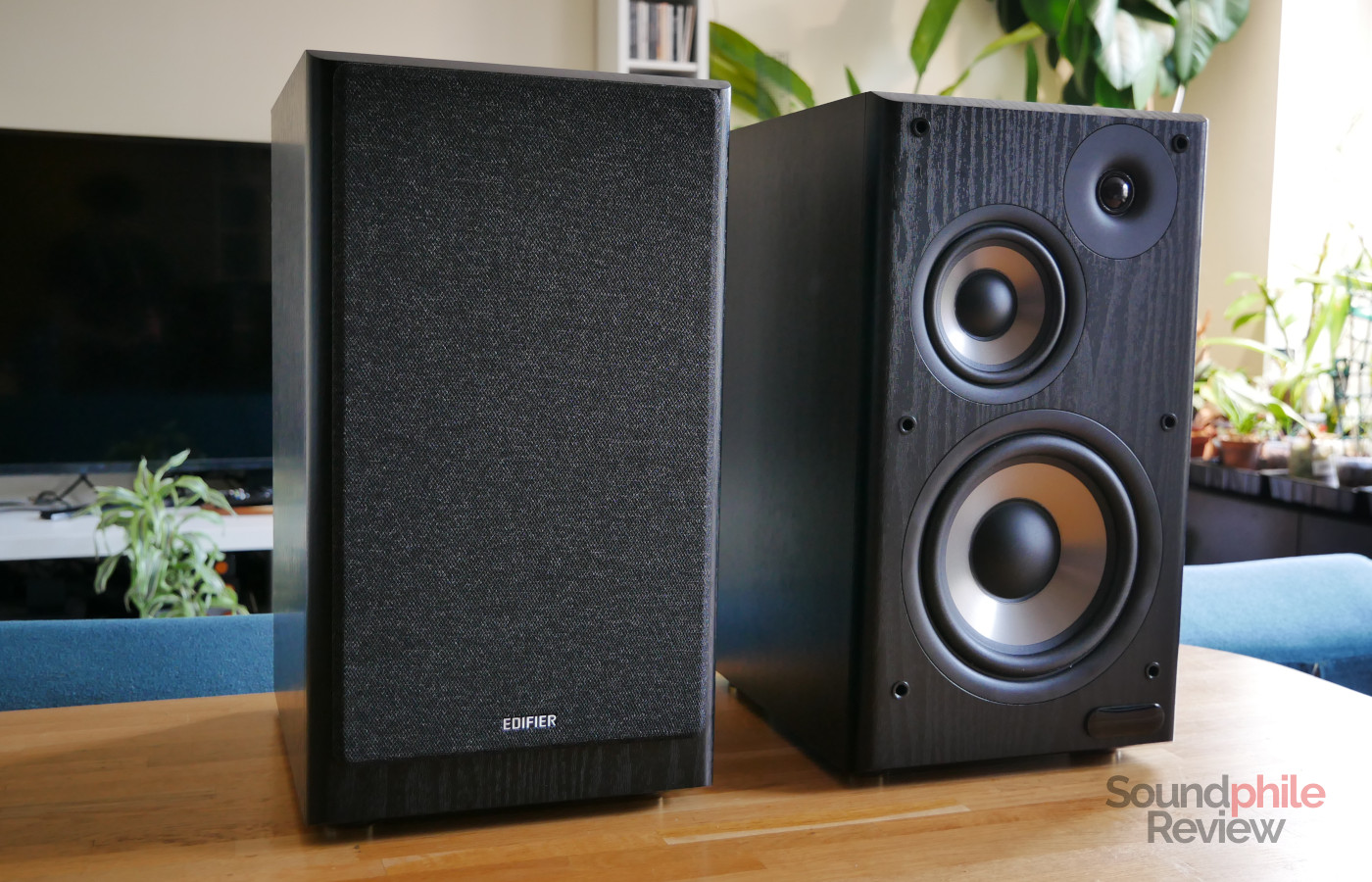 Edifier R2750DB MKII review