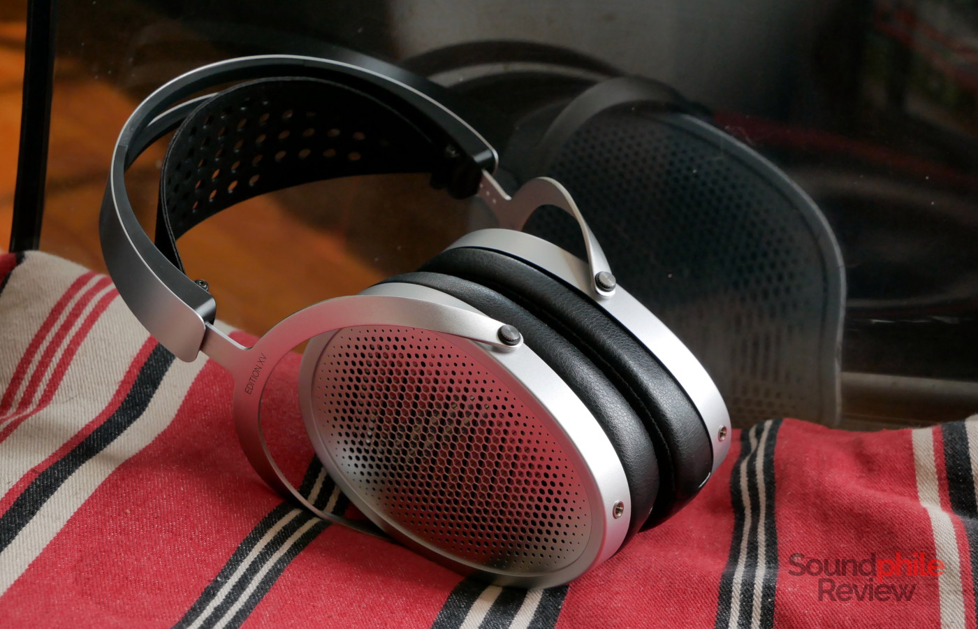 HiFiMAN Edition XV review
