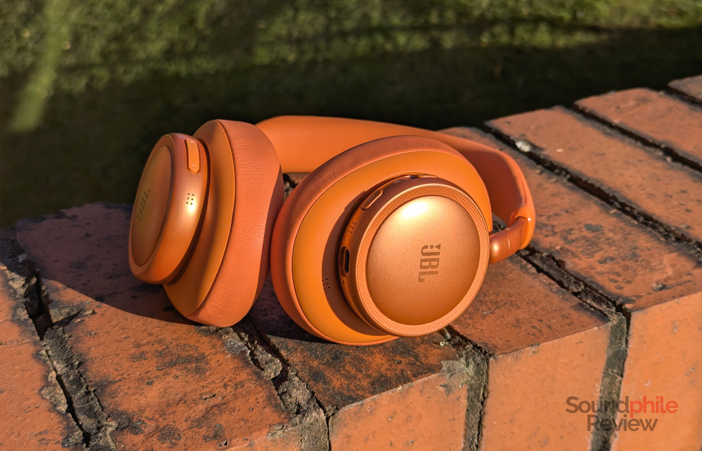 JBL Live 780NC review