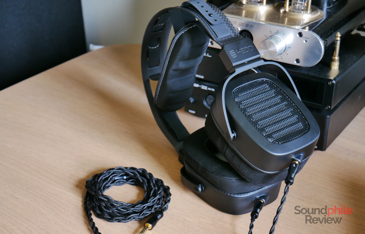 HEDD HEDDphone Two GT review