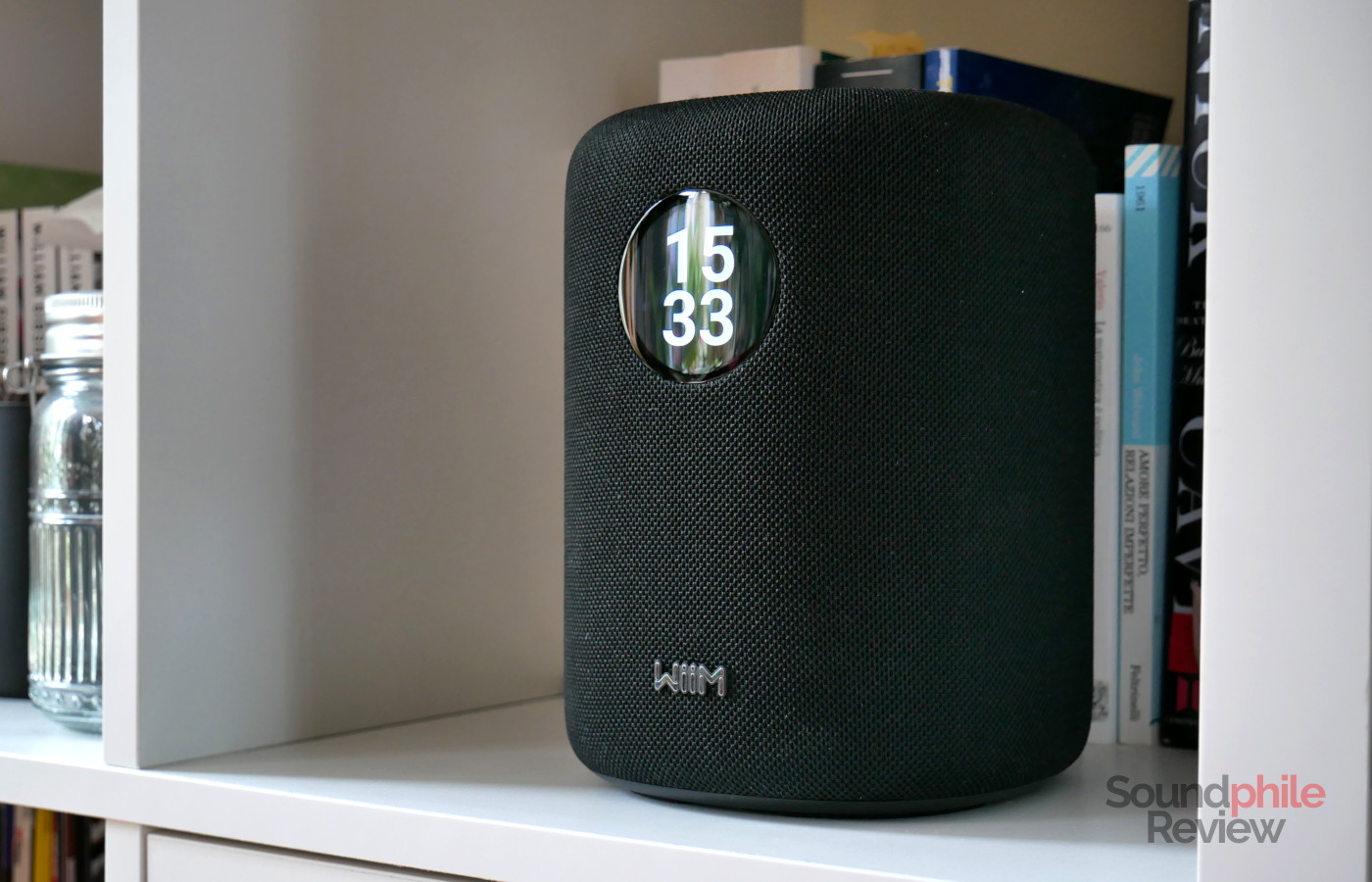 WiiM Sound review