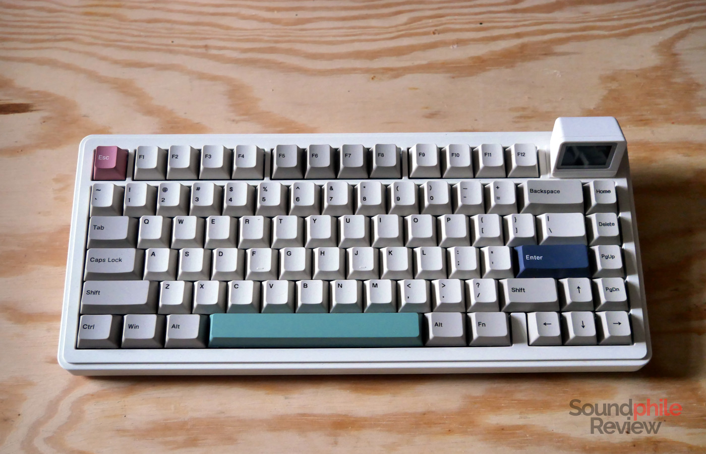 Epomaker RT82 review