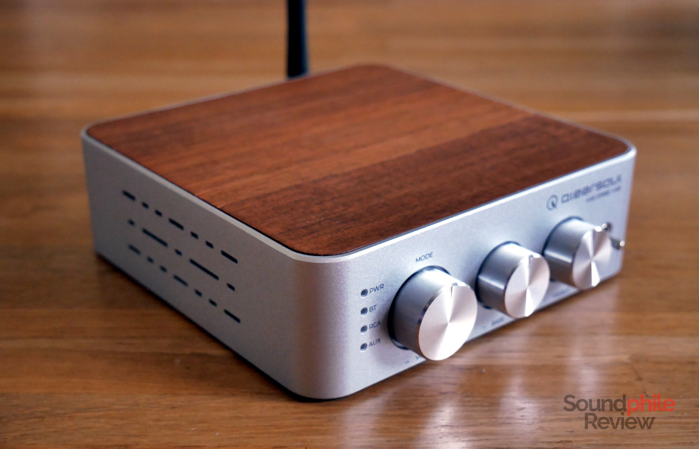 Qlearsoul HiCore H2 review