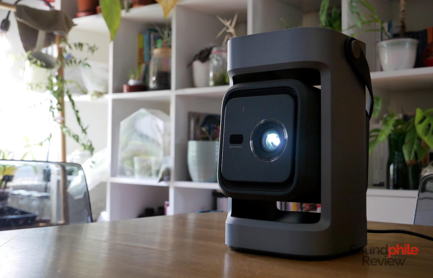 Soundcore Nebula P1 review