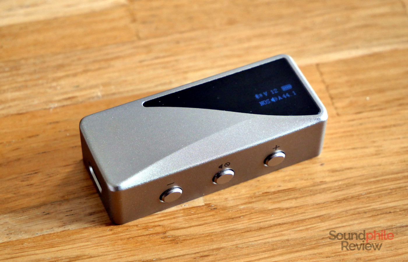 Soundaware MDAT3 review