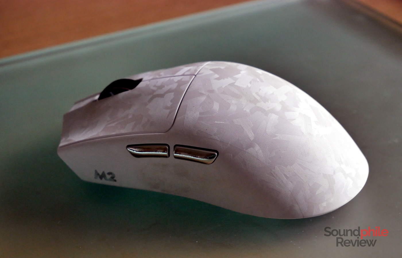 Yunzii M2 review