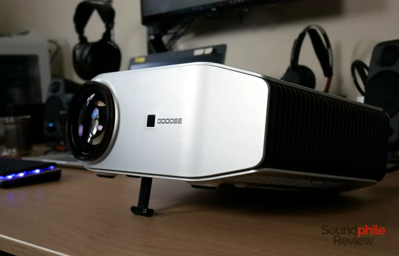 OPTOMA GT1080HDR